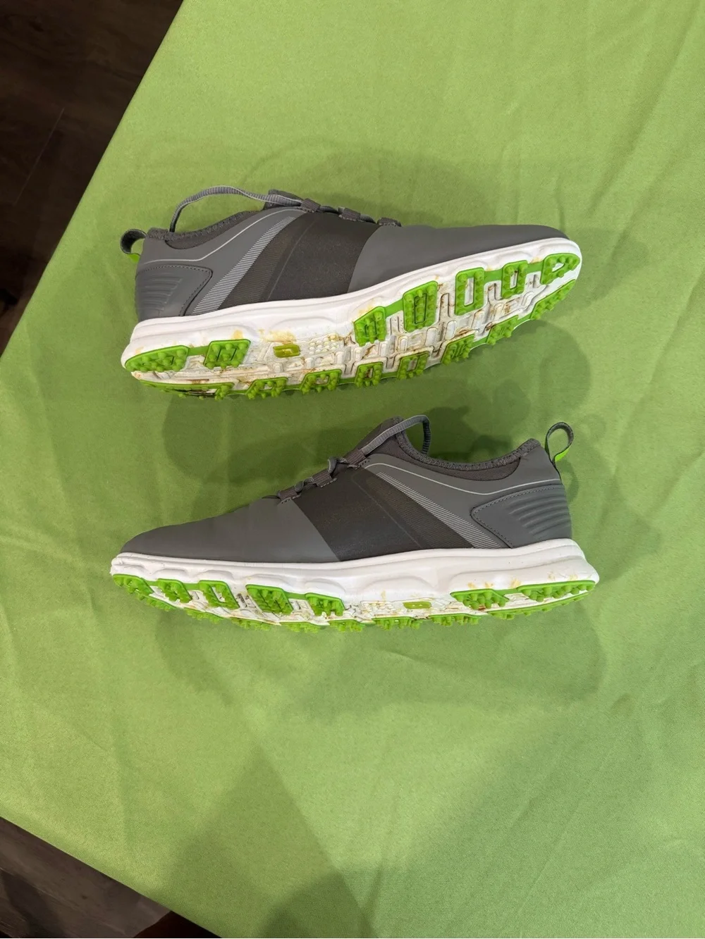 FJ Men’s Golf Shoe